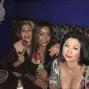 Meet your Posher, Sandra